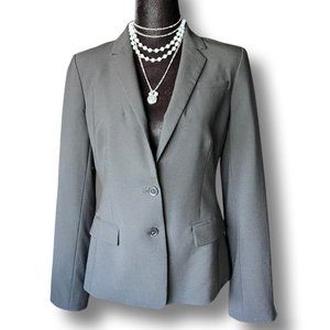 Banana Republic Black Blazer